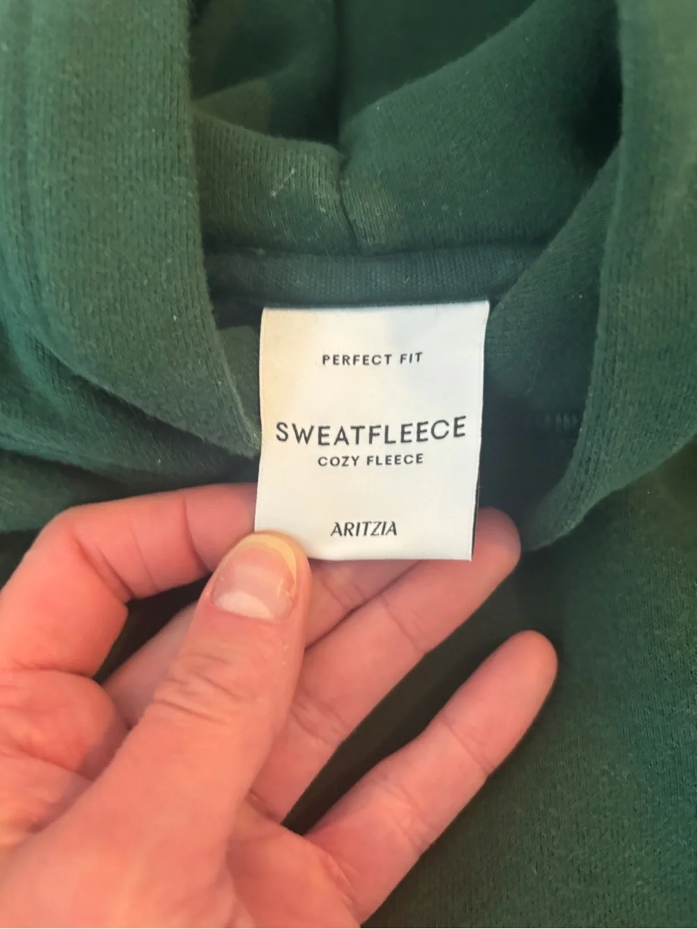 Aritzia like new
